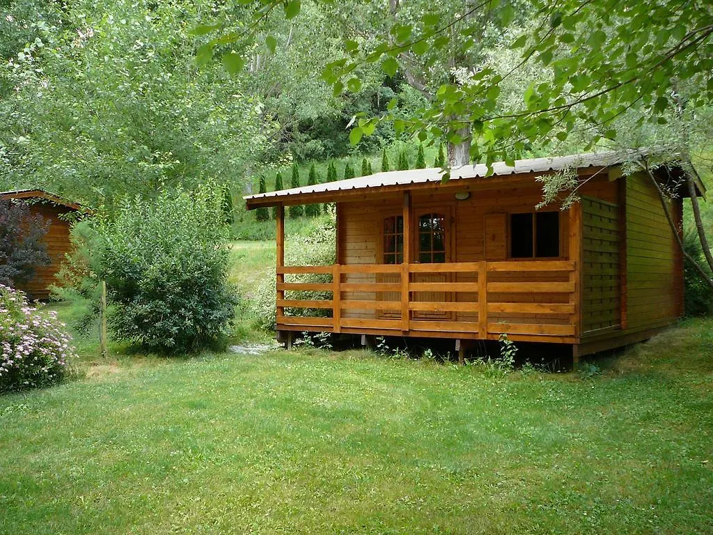 *** Campeggio Hotel La Valière Chorges Francia