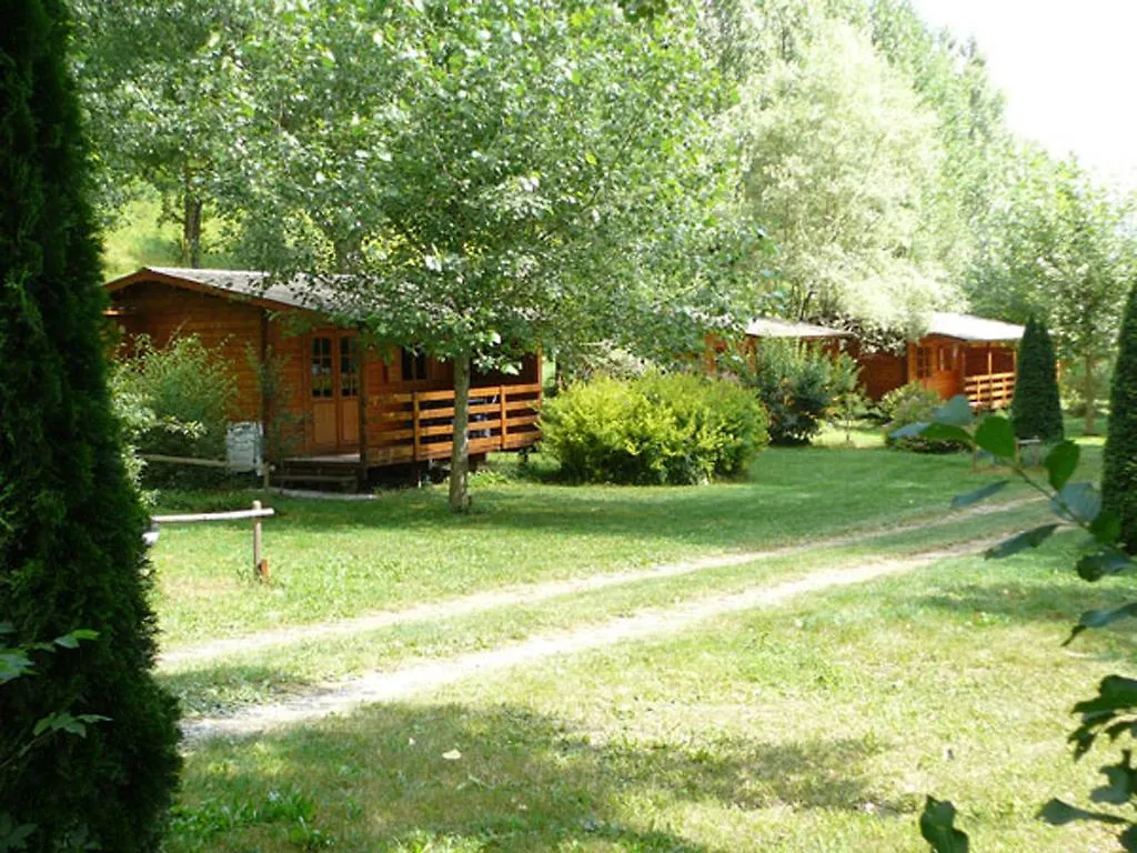 Hotel La Valière Chorges Campeggio