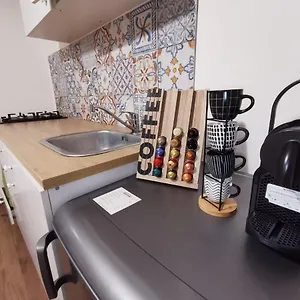 Appartamento Casa Del Giglio - City Center Palermo