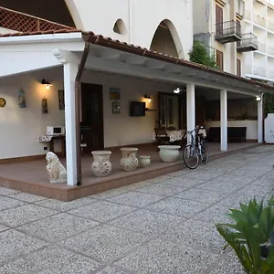 Appartamento Casa La Palma Selinunte Sicilia Marinella di Selinunte