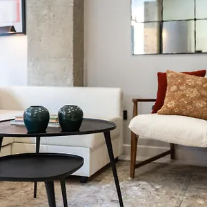 Appartamento Luxury Alcazaba By Nagoa Homes Málaga