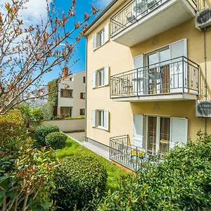 Appartamento Bella Rovigno