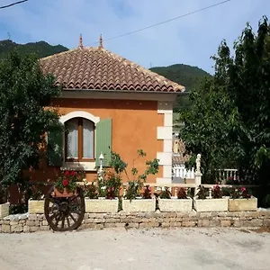 Casa vacanze Casa Oliveiras