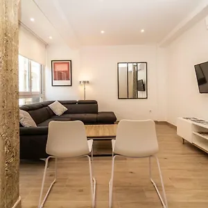 Appartamento Luxury Soho By Nagoa Homes Málaga